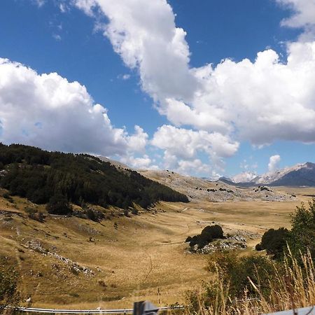 Agriturismo Lu Formaggio Hotel Castelli ภายนอก รูปภาพ