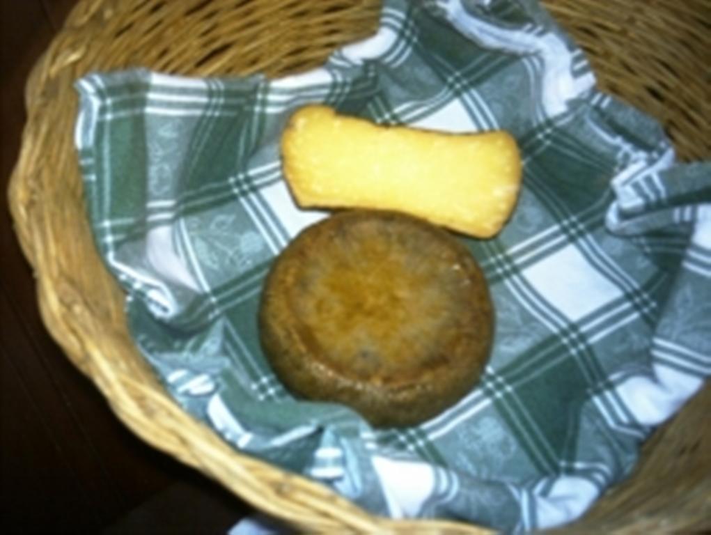 Agriturismo Lu Formaggio Hotel Castelli ภายนอก รูปภาพ